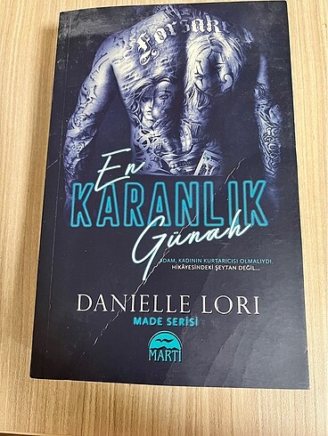 En karanlık günah