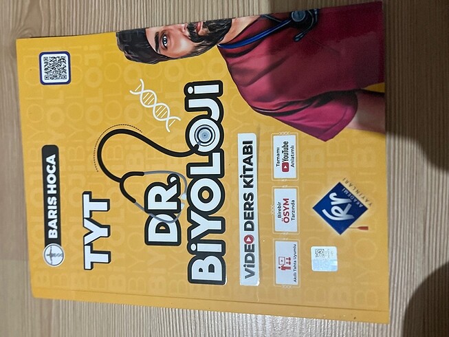  Beden Renk TYT AYT SET 1