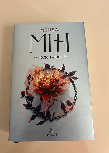  Mıh-Kör talih
