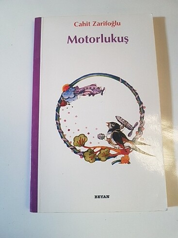 Motorlu Kuş