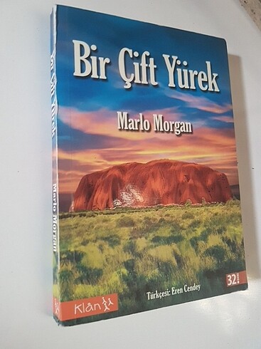 Bir çift yürek 
