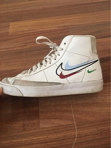 Nike blazer mid