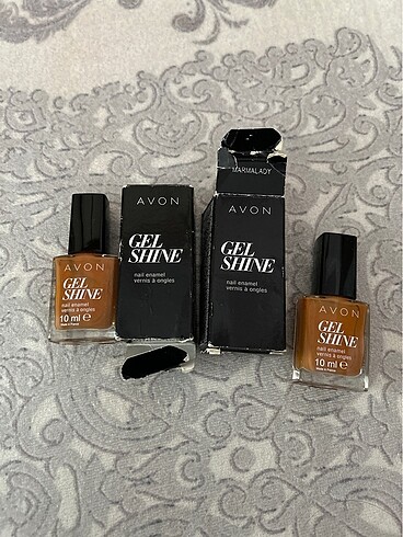 Avon Avon oje