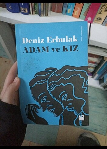 Adam ve Kız 