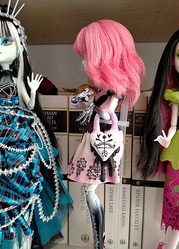 Monster High Monster high cupid