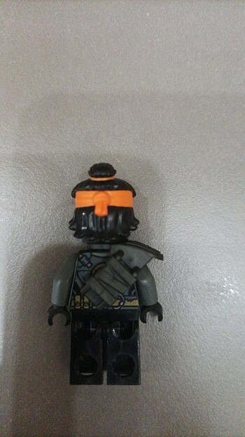 Diğer Lego ninjago island cole