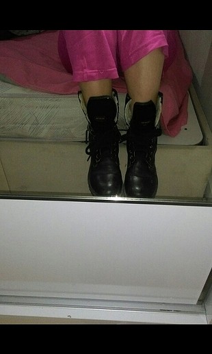 timberland orjinal bot