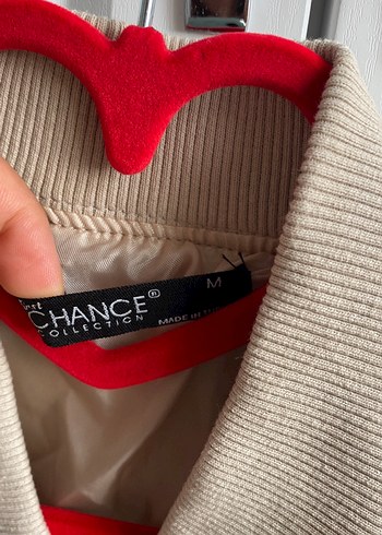 Bej Kadın Ceket - Görsel 6