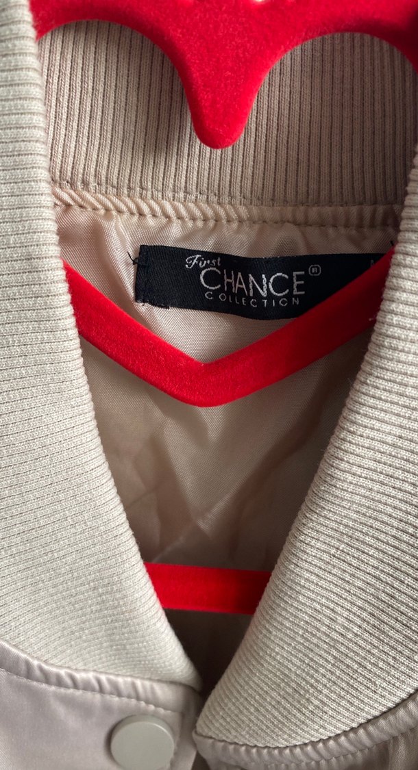 Bej Kadın Ceket - Görsel 5