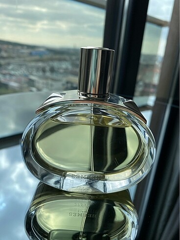 Hermes Barenia kadın parfüm