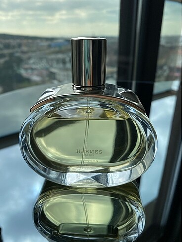 Hermes Hermes Barenia kadın parfüm