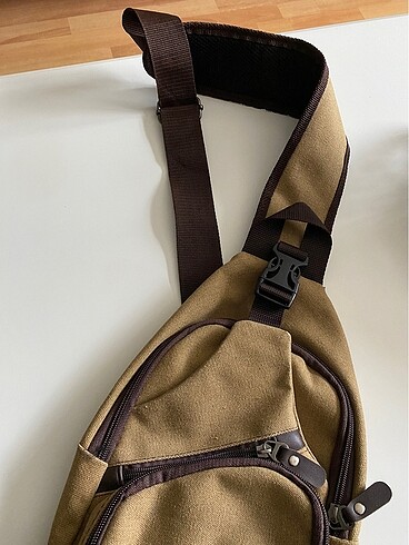 Cambridge Satchel Erkek çanta