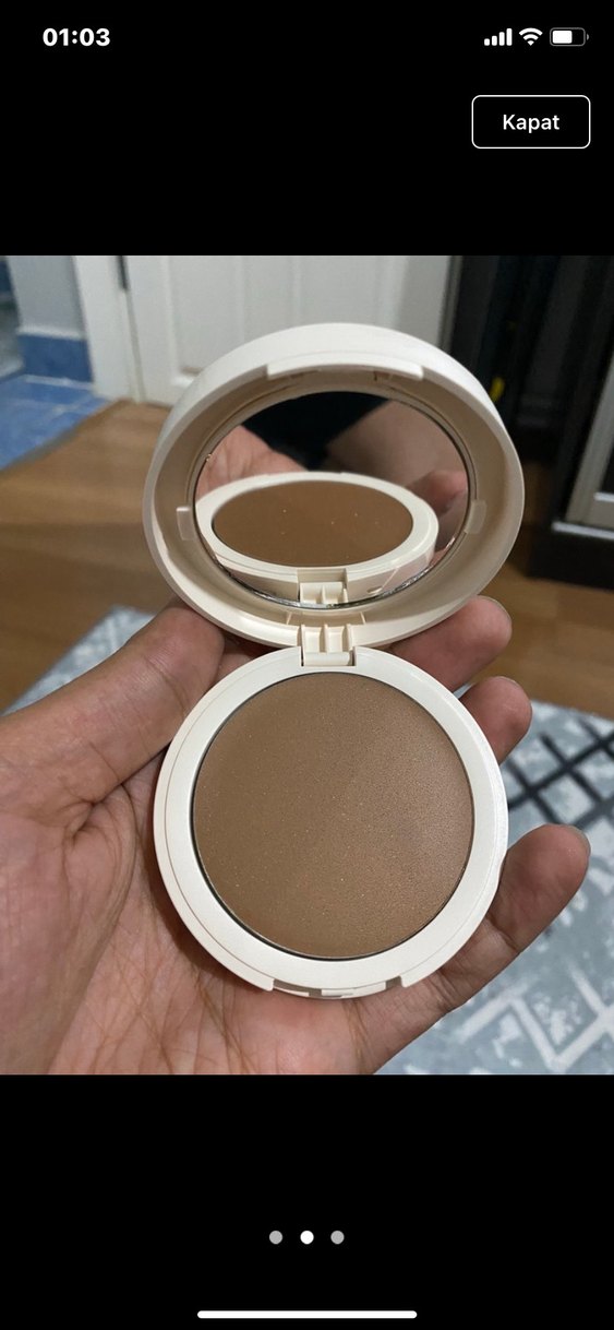 Benefit Hoola bronzer allık - Görsel 2