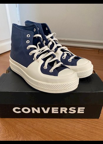 Converse 42.5