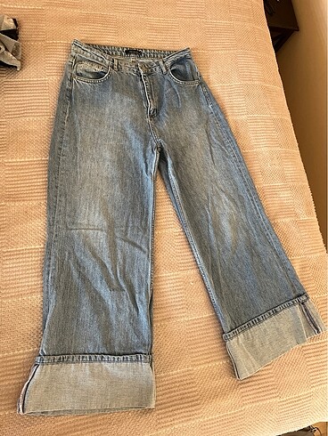 Culotte Pantolon