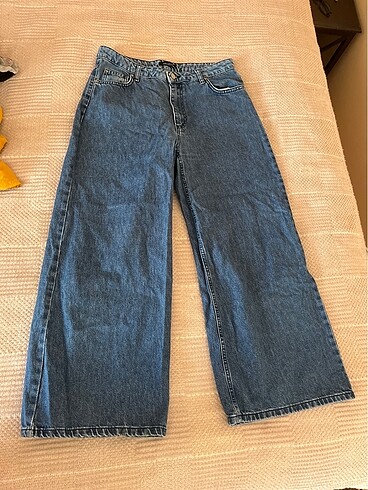 Culotte Pantolon