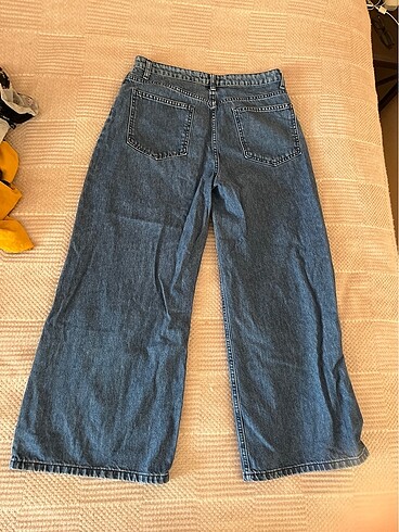 40 Beden Culotte Pantolon