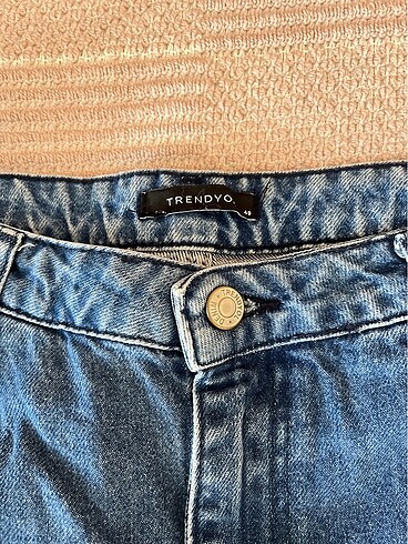 Trendyol & Milla Culotte Pantolon