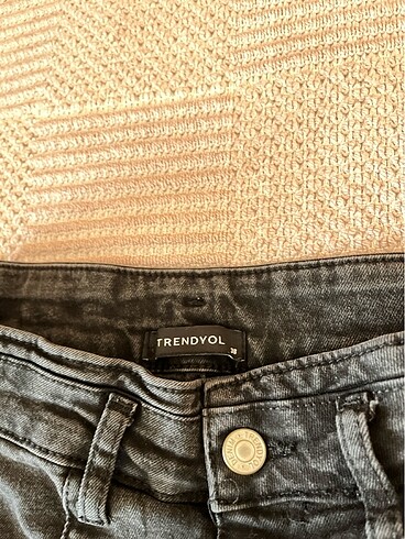 Trendyol & Milla Kot Pantolon