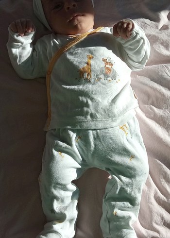 ebebek takim - Görsel 2