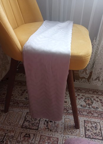 kadın şal - Görsel 2