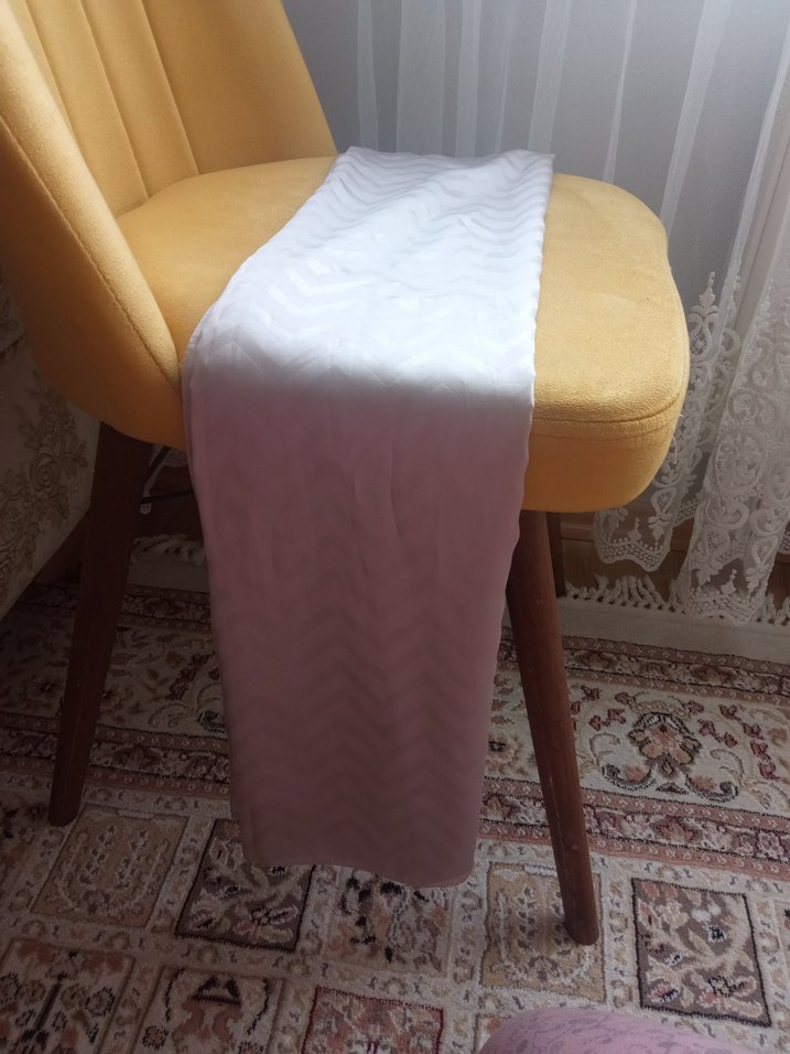 kadın şal - Görsel 2