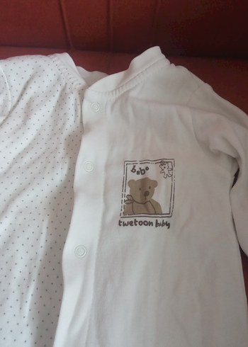 Bebek tulum - Görsel 2