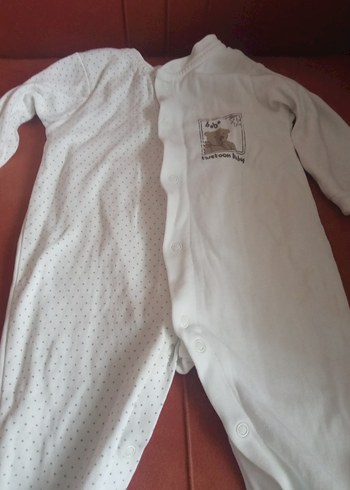 Bebek tulum - Görsel 3