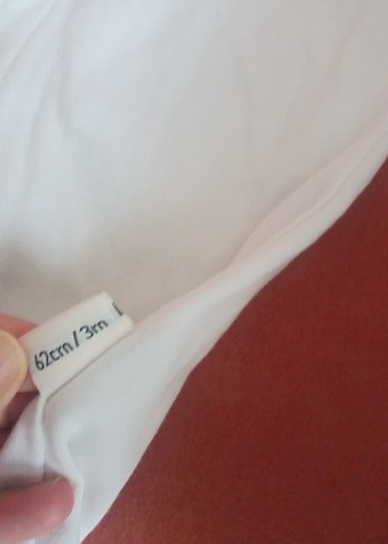 Bebek tulum - Görsel 5