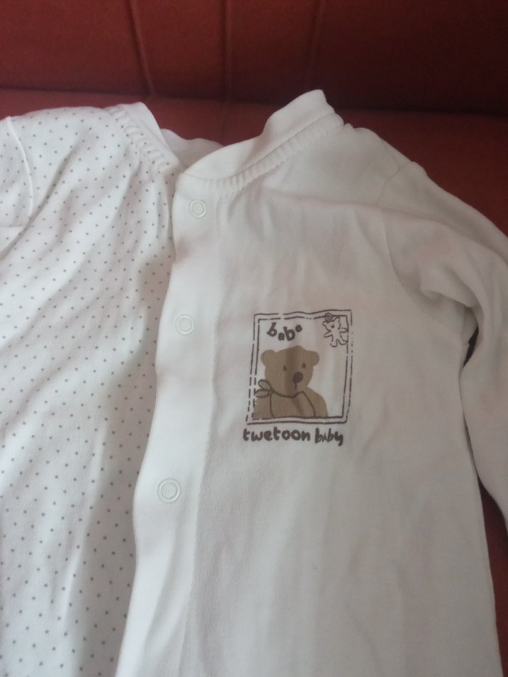 Bebek tulum - Görsel 2