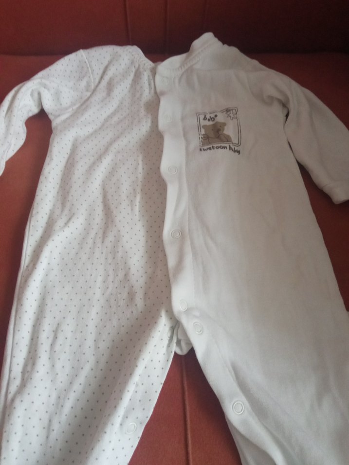 Bebek tulum - Görsel 3