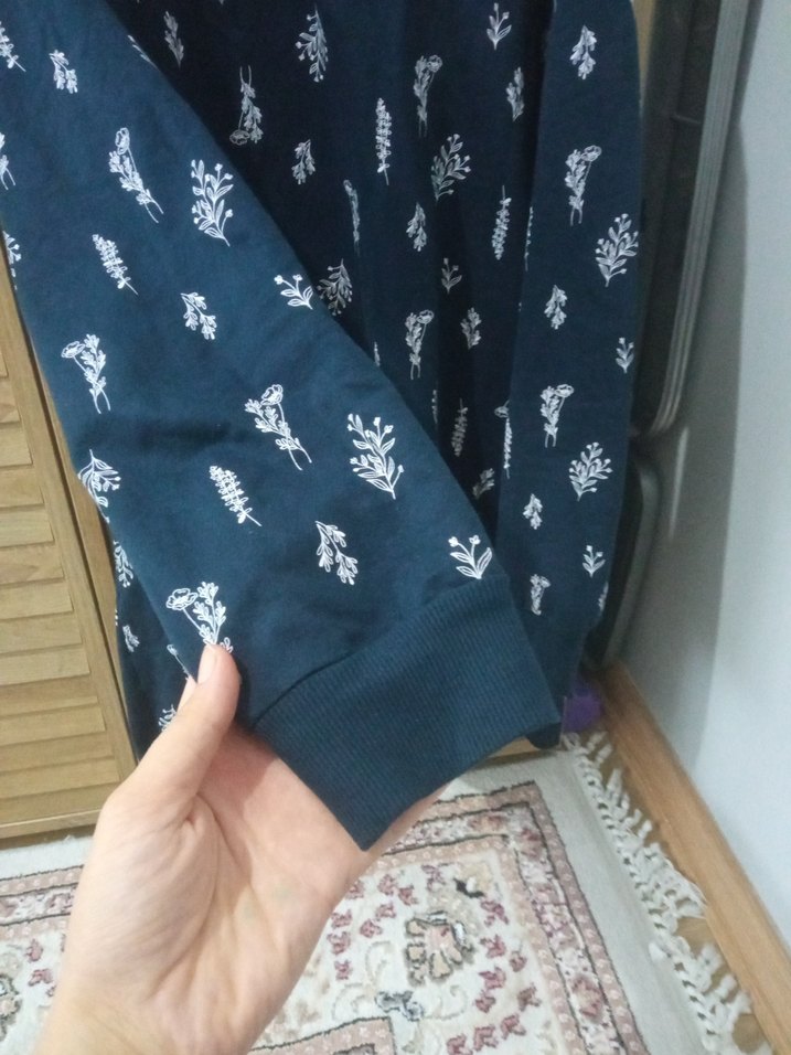 lcw tunik - Görsel 4