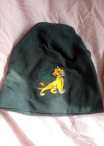 erkek Bebek bere seti LCW - Görsel 2