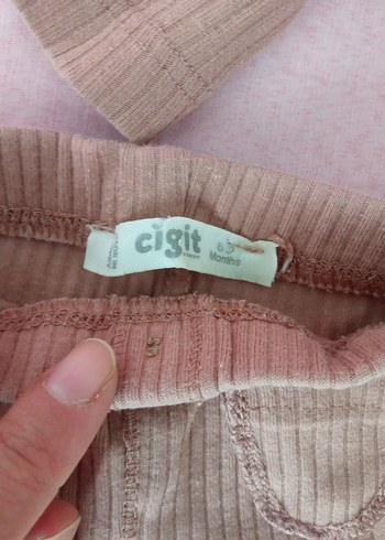 cigit 3 lü takim - Görsel 6