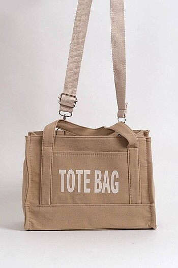 Diğer Tote Bags