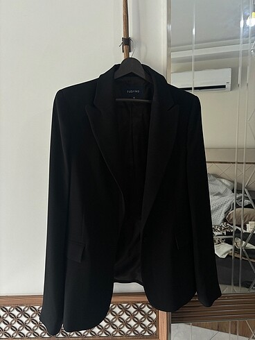 Fabrika Blazer Ceket