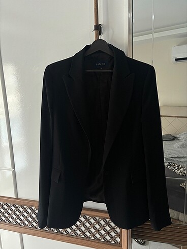 Fabrika Fabrika Blazer Ceket