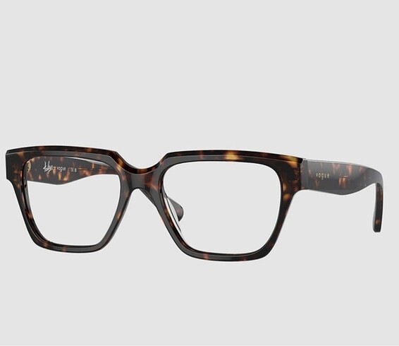 Vogue Eyewear Vogue x Hailey Optik Gözlük