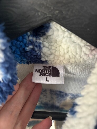 North Face The North Face Peluş Ceket