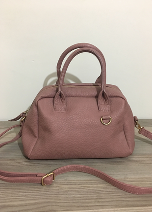 Mini çanta- Bershka