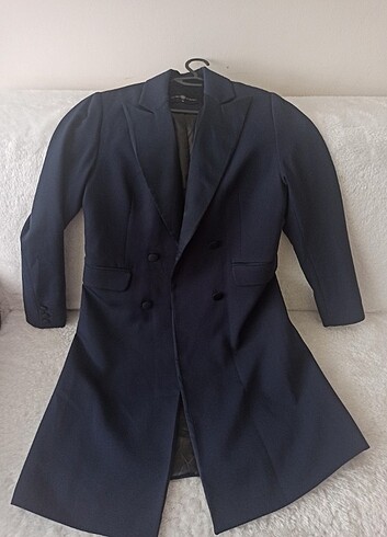 Diğer Blazer Smokin Ceket