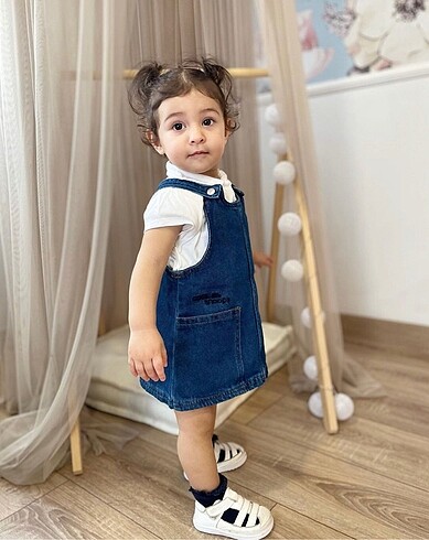 Zara snopy elbise