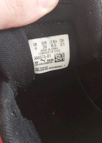 Orjinal Puma - Görsel 6