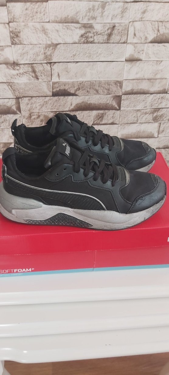 Orjinal Puma - Görsel 3