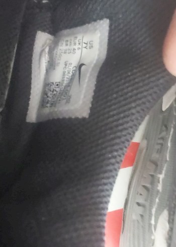 Orjinal Nike - Görsel 5