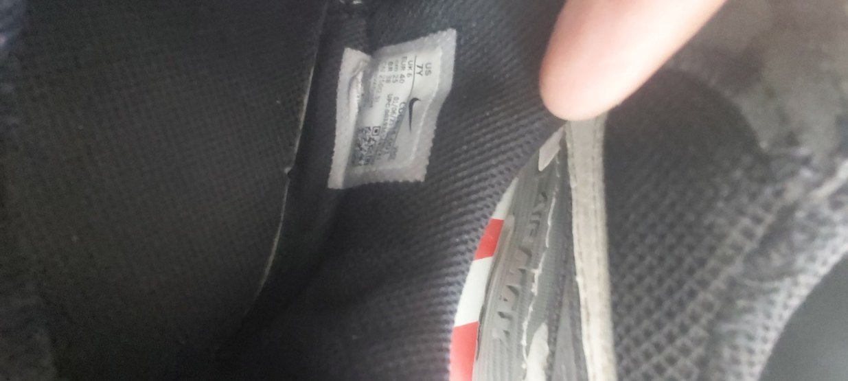 Orjinal Nike - Görsel 5