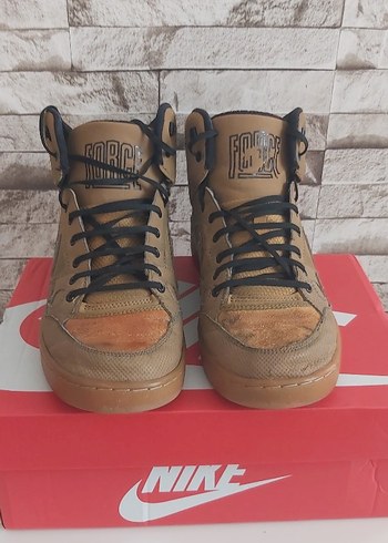 Orjinal Nike bot - Görsel 2