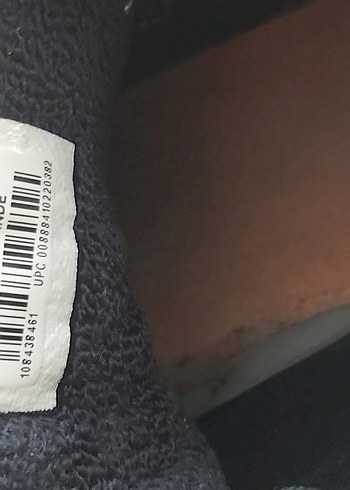 Orjinal Nike bot - Görsel 6