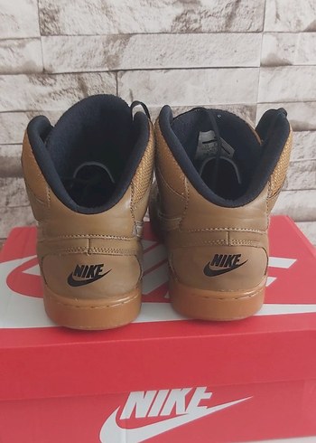 Orjinal Nike bot - Görsel 3