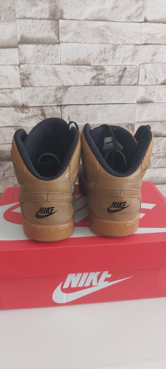 Orjinal Nike bot - Görsel 3